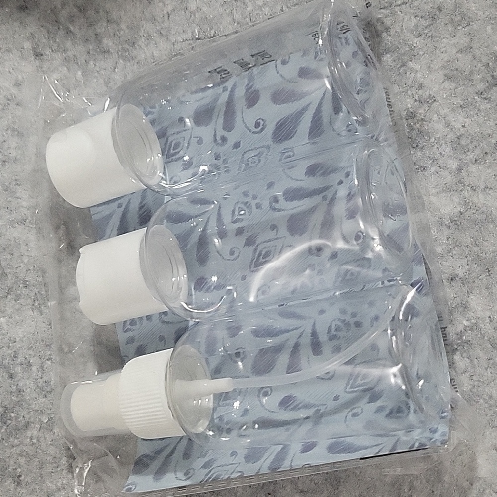 FREE WITH ANY ORDER